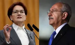 Kılıçdaroğlu duruşmada Meral Akşener'i hedef aldı!