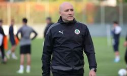 Alanyaspor'da Trabzonspor maç hazırlıkları bitti