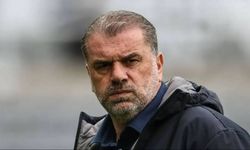 Ange Postecoglou maç sonunda açıklamalarda bulundu!