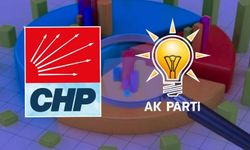 Ankara’da CHP mi yoksa AK Parti mi önde? Bir parti farkı açarken diğeri düşüşte…