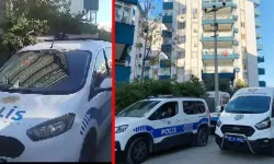 Antalya'da kan donduran olay: 3 kardeş evde ölü bulundu