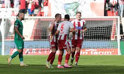 Antalyaspor, Bodrum FK'yı 3-2 yendi!