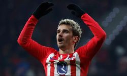 Antoine Griezmann, Atletico Madrid'den ayrılıyor mu?