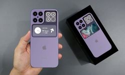 Apple, iPhone 18 serisinde bir ilki gerçekleştirecek!