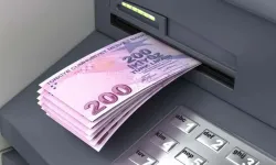 ATM'lerde Nakit Sıkıntısı! Türkiye'deki ATM Sayısı