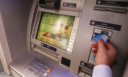 ATM dolandırıcılarına dikkat! Para çekerken hesabınız sıfırlanabilir!