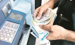 ATM'lerde değişiklik! Günlük 2’den 3’e yükseldi