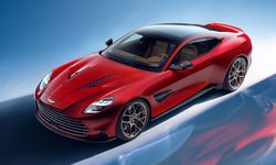 Volkswagen'den sonra sıra Aston Martin'de! Markanın geleceği tehlikede