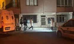 Bağcılar'da polis aracına EYP ve molotoflu saldırı!