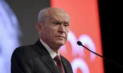 Bahçeli: "Suriye, Türkiye için kırmızı çizgidir!"