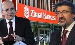 Bakan’dan ‘Ziraat Genel Müdürü'ne fırça’ iddiası!