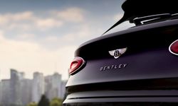 Bentley elektrikli araç pazarına girecek!