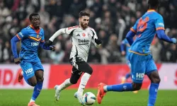 Beşiktaş evinde Göztepe’ye mağlup oldu!