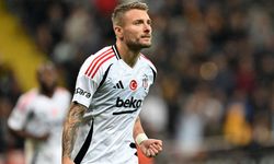 Temsilcimiz Beşiktaş, Maccabi Tel Aviv ile karşılaşıyor