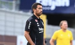 Beşiktaş, Giovanni van Bronckhorst ile yollarını ayırıyor mu?