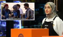 Masterchef Beyza hakkında ilk açıklama Somer Şef'ten geldi!