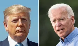 Biden Trump'ı davet etti! Aylar sonra ilk kez görüşecekler