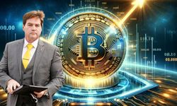 Bitcoin'in mucidiyim dedi başı belaya girdi!