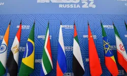 Rusya 3 ülkeyi ilan etti: BRICS'e ortak oldular