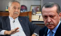 Bülent Arınç'tan dikkat çeken açıklamalar! Tayyip Bey masaya yumruğu vurup komutana 'Sus ulan' demiş