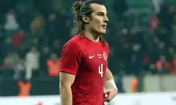 Çağlar Söyüncü A Milli aday kadrosundan neden çıkarıldı?