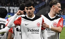 Can Uzun, Bundelisliga'da ilk golünü attı!