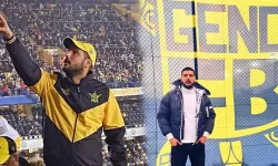 Fenerbahçe tribün lideri Cem Gölbaşı gözaltına alındı!