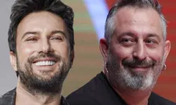 Tarkan ve Cem Yılmaz bir arada!