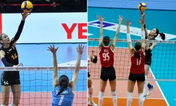 CEV Challenge Kupası heyecanı! Galatasaray ve THY tur için sahaya çıkacak