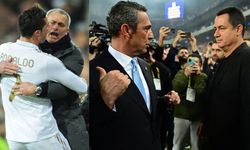 Mourinho, Cristiano Ronaldo için harekete geçti