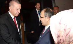 Cumhurbaşkanı Erdoğan, Azerbaycan'da