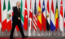 Cumhurbaşkanı Erdoğan, Brezilya'da G20 zirvesine katılacak!