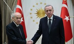 Erdoğan-Bahçeli görüşmesinin ayrıntıları belli oldu!