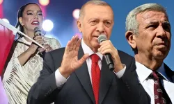 Cumhurbaşkanı Erdoğan, isim vermeden Mansur Yavaş'a yüklendi