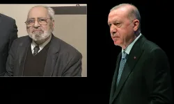 Cumhurbaşkanı Erdoğan, Sezai Karakoç'u andı!