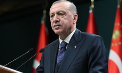 Cumhurbaşkanı Erdoğan, Budapeşte'de önemli açıklamalar yaptı!