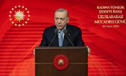 Cumhurbaşkanı Erdoğan'dan, kongre sonrası 'İstanbul Sözleşmesi' paylaşımı!