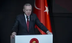 Cumhurbaşkanı Erdoğan'dan sınır ötesi operasyon mesajı! "Eksik halkalarını tamamlayacağız"