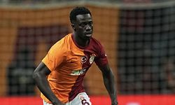 Galatasaray-Bodrum FK  maçında Sanchez yer almayacak