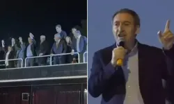 DEM Parti Eş Genel Başkanı’ndan olay sözler! Şeyh Saitler Seyit Rızalar ne yaptıysa…