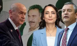 DEM Parti'den CHP'ye 'süreç' ziyareti: Üzerimize düşeni yapmaya hazırız! AK Parti'ye çağrı...