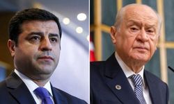 Selahattin Demirtaş'tan Kürt sorununa pazarlık! "Beni çıkarın"