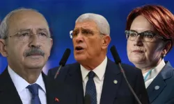 Dervişoğlu'ndan Kılıçdaroğlu'na 'Akşener' yanıtı! 'İşbirlikçi çıktı' demişti...