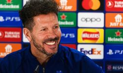 Diego Simeone, Atletico Madrid'den ayrılıyor mu?