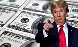 Donald Trump'ın başkan seçilmesi dolar piyasasını hareketlendirdi!