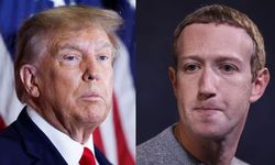 Trump'ın seçilmesiyle, Zuckerberg gerginliği gündeme geldi!