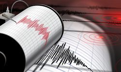 Japonya'da 6.2 büyüklüğünde deprem​ meydana geldi