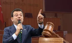 Ekrem İmamoğlu'nun davası 8 Ocak'a ertelendi!