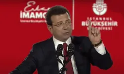 Ekrem İmamoğlu'ndan kayyum kararına tepki: Gasp ve ihlal