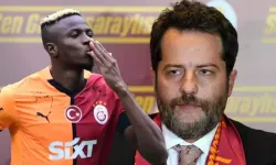 Erdem Timur'dan Osimhen açıklaması!